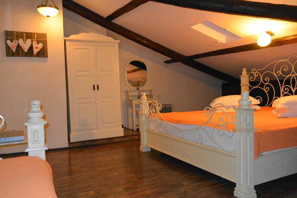 Residenza Dutzu-Boutique Hotel Brăila Екстериор снимка