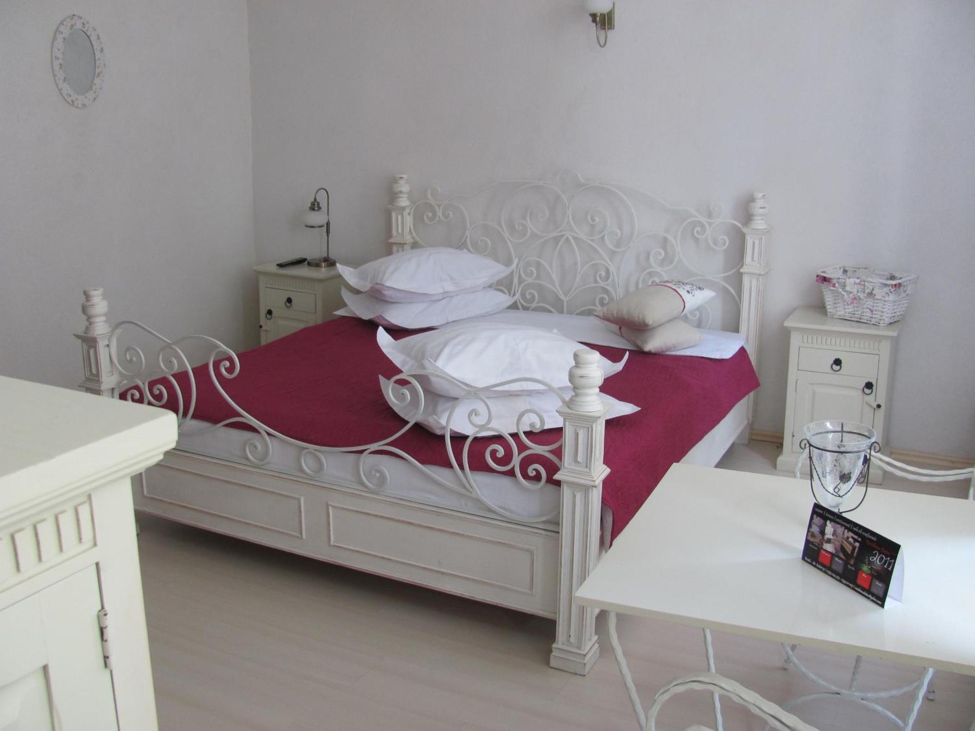 Residenza Dutzu-Boutique Hotel Brăila Екстериор снимка