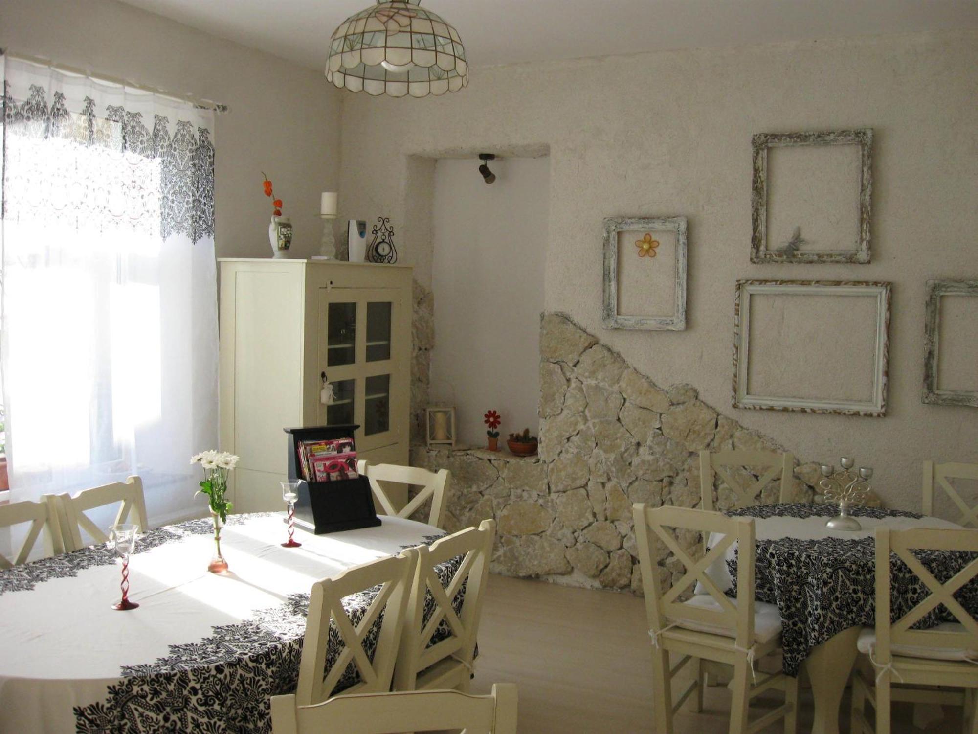 Residenza Dutzu-Boutique Hotel Brăila Екстериор снимка