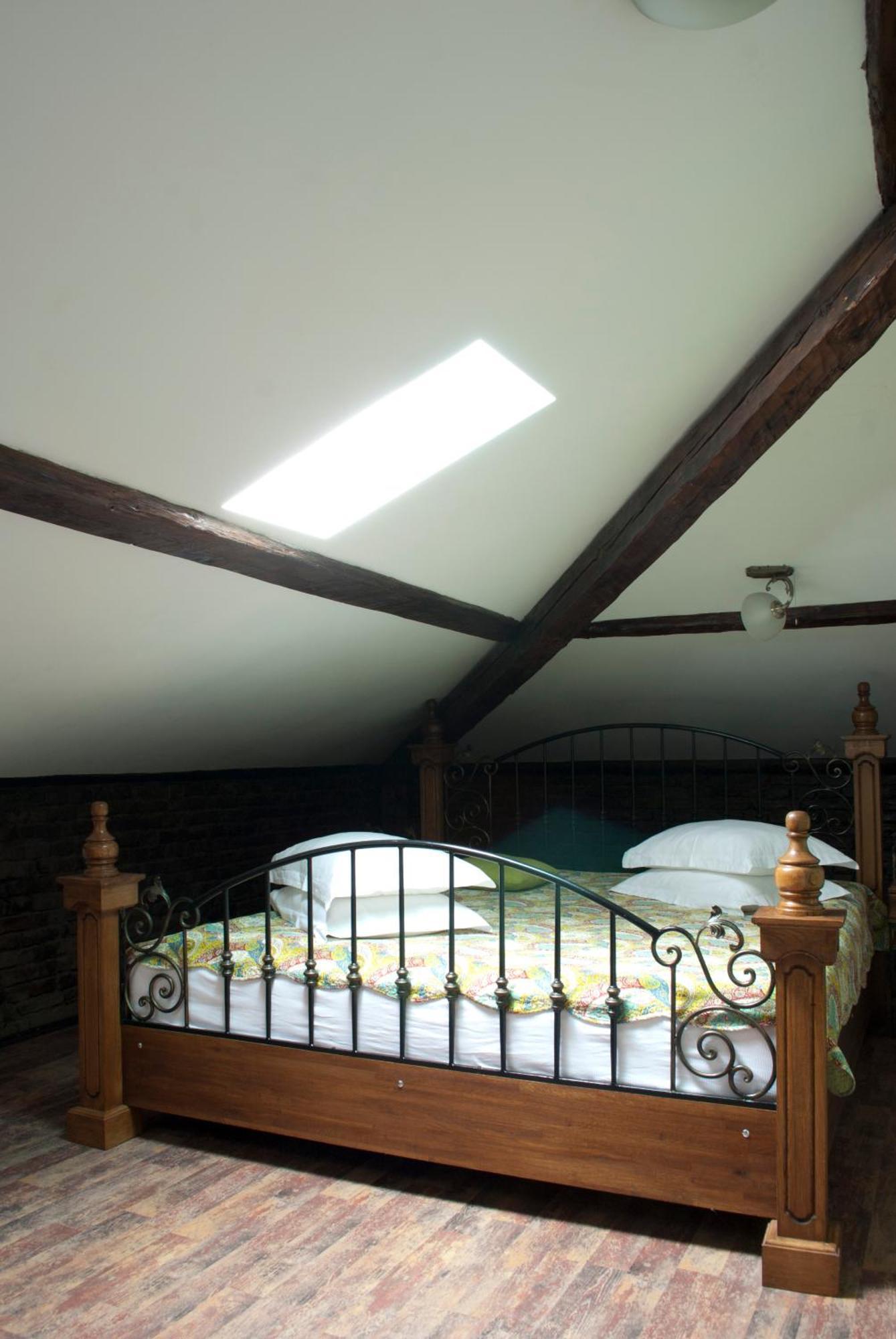 Residenza Dutzu-Boutique Hotel Brăila Екстериор снимка