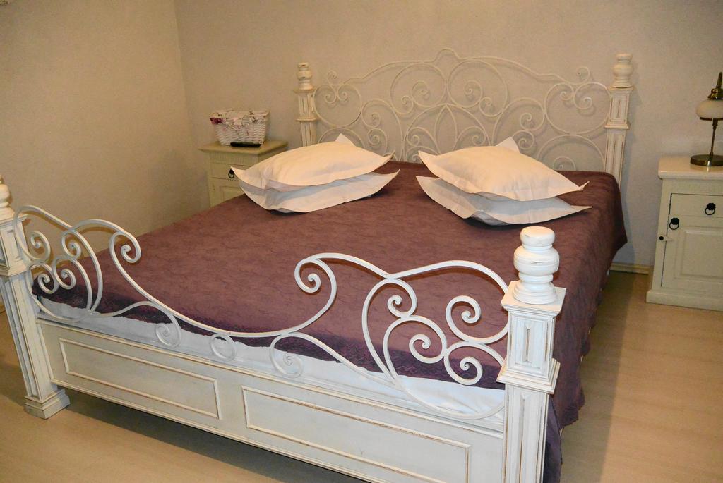 Residenza Dutzu-Boutique Hotel Brăila Екстериор снимка