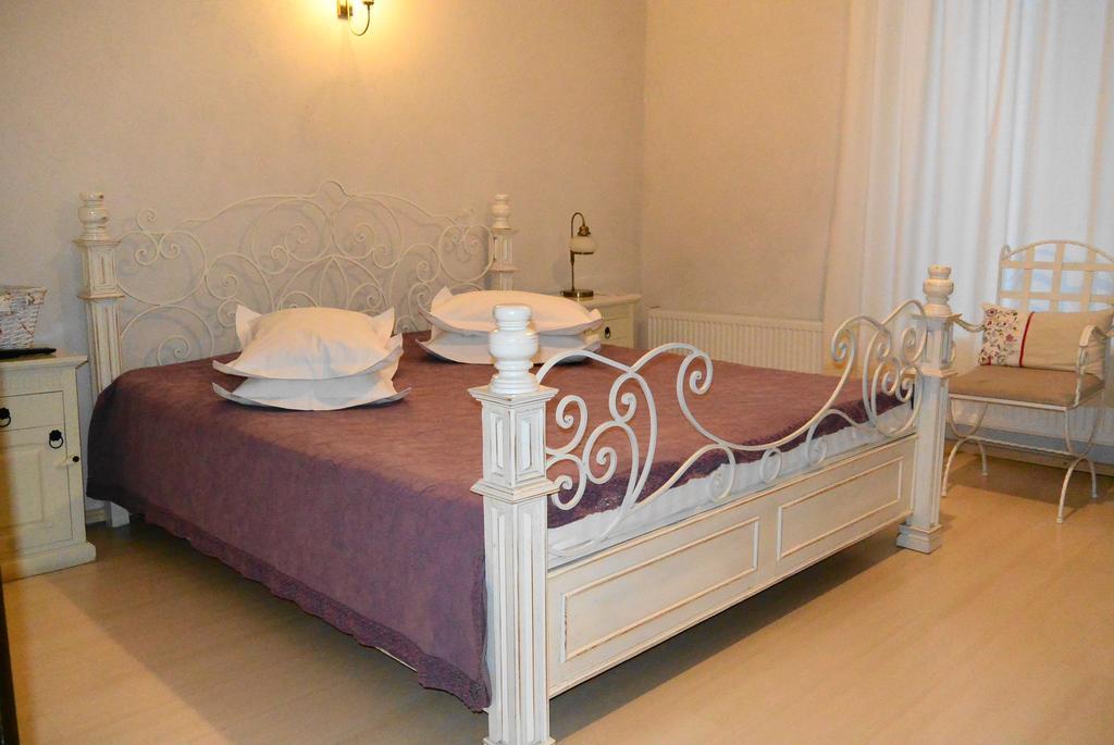 Residenza Dutzu-Boutique Hotel Brăila Екстериор снимка