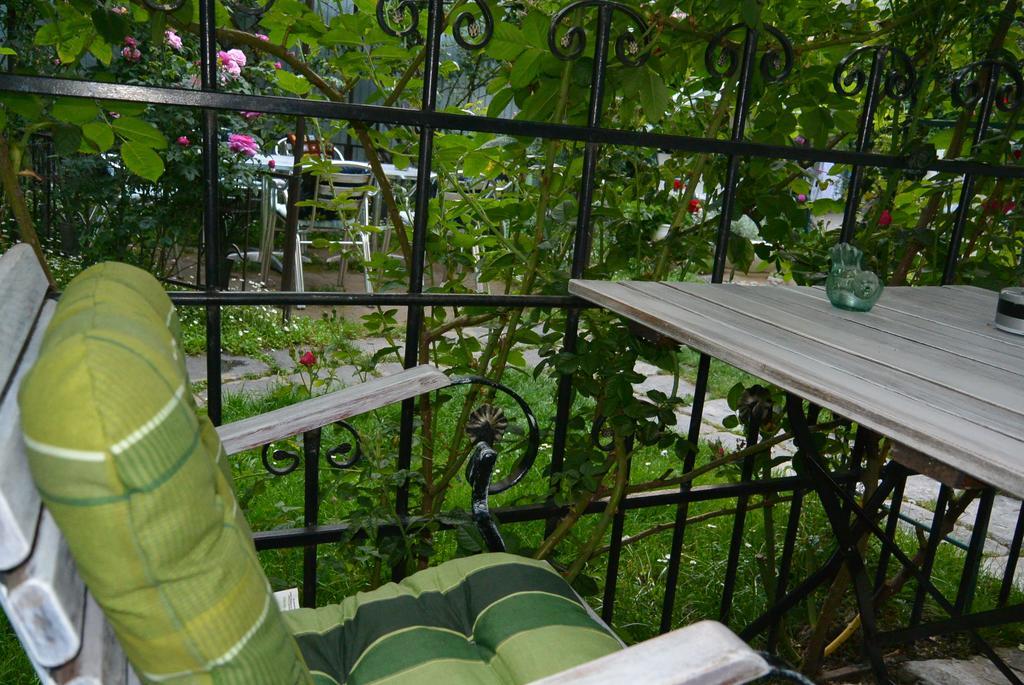 Residenza Dutzu-Boutique Hotel Brăila Екстериор снимка