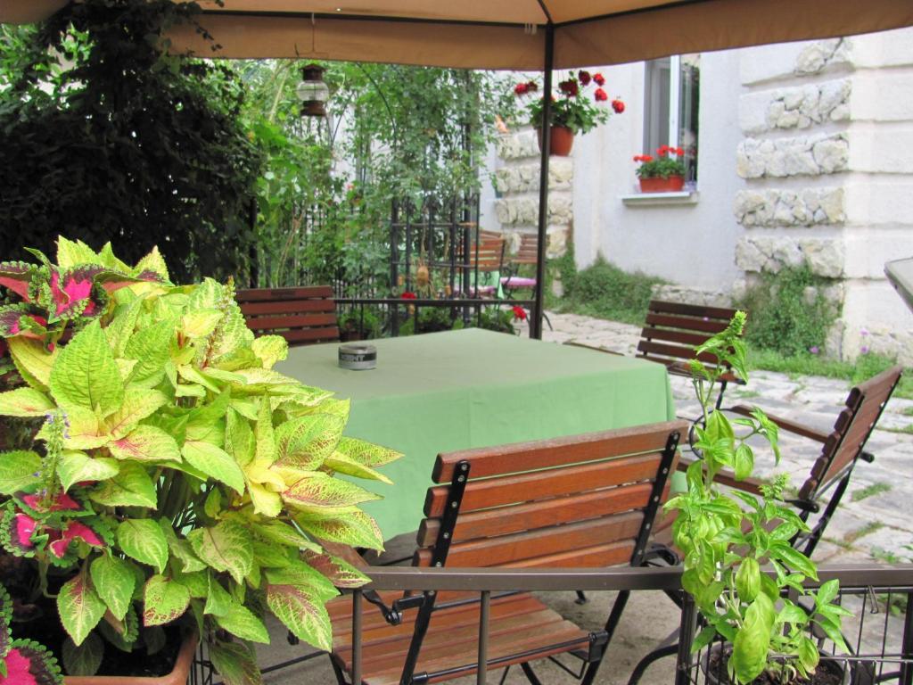 Residenza Dutzu-Boutique Hotel Brăila Екстериор снимка